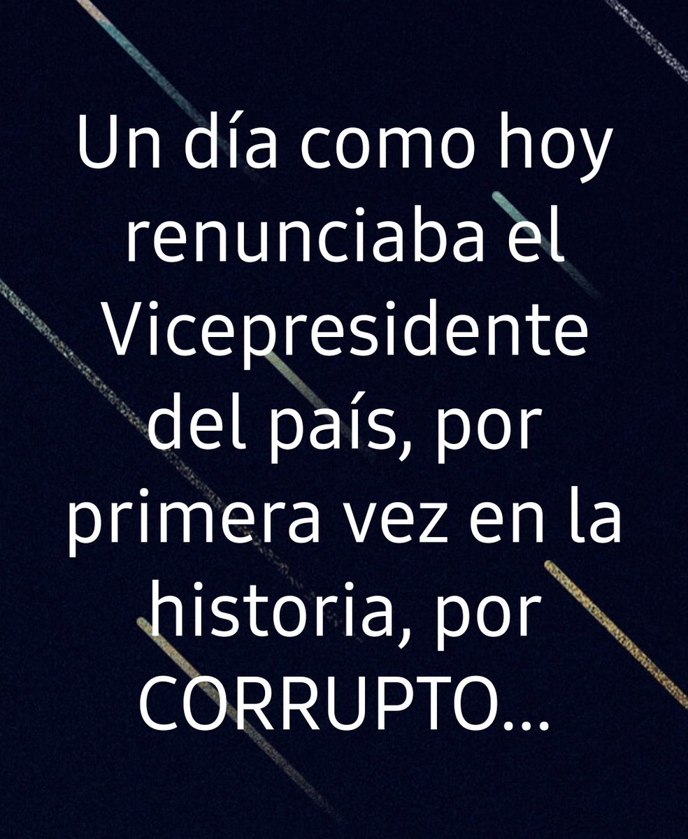 Nunca olvidemos que: