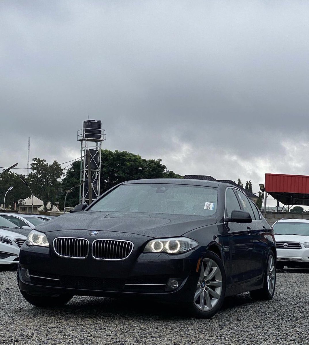 Automall_ng's tweet photo. Extremely clean BMW 528i 2013 model
Price:12.5m
Original duty
Location: Abuja
#charlyboy #Mondayandtuesday #omogod #Alabi #mayalmightyallah #perruz
@KawuGarba @emphany_beshi @__yellows @aisha_yaGuda @Abdullahiabba_ @meenatouu @Waspapping_ https://t.co/qcOvwgYgDP