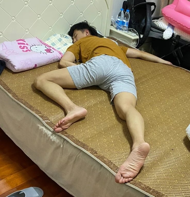 Asian Male Feet (@hkmngel) on Twitter photo 