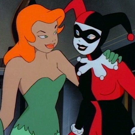 harlivycomfort's tweet photo. Happy 30th birthday to the one and only Harley Quinn. Who debuted on September 11th 1992. 

You will always be iconic. https://t.co/6XZJUiJy51