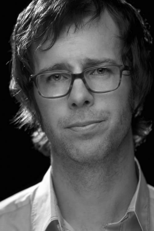 Happy Birthday  Ben Folds 