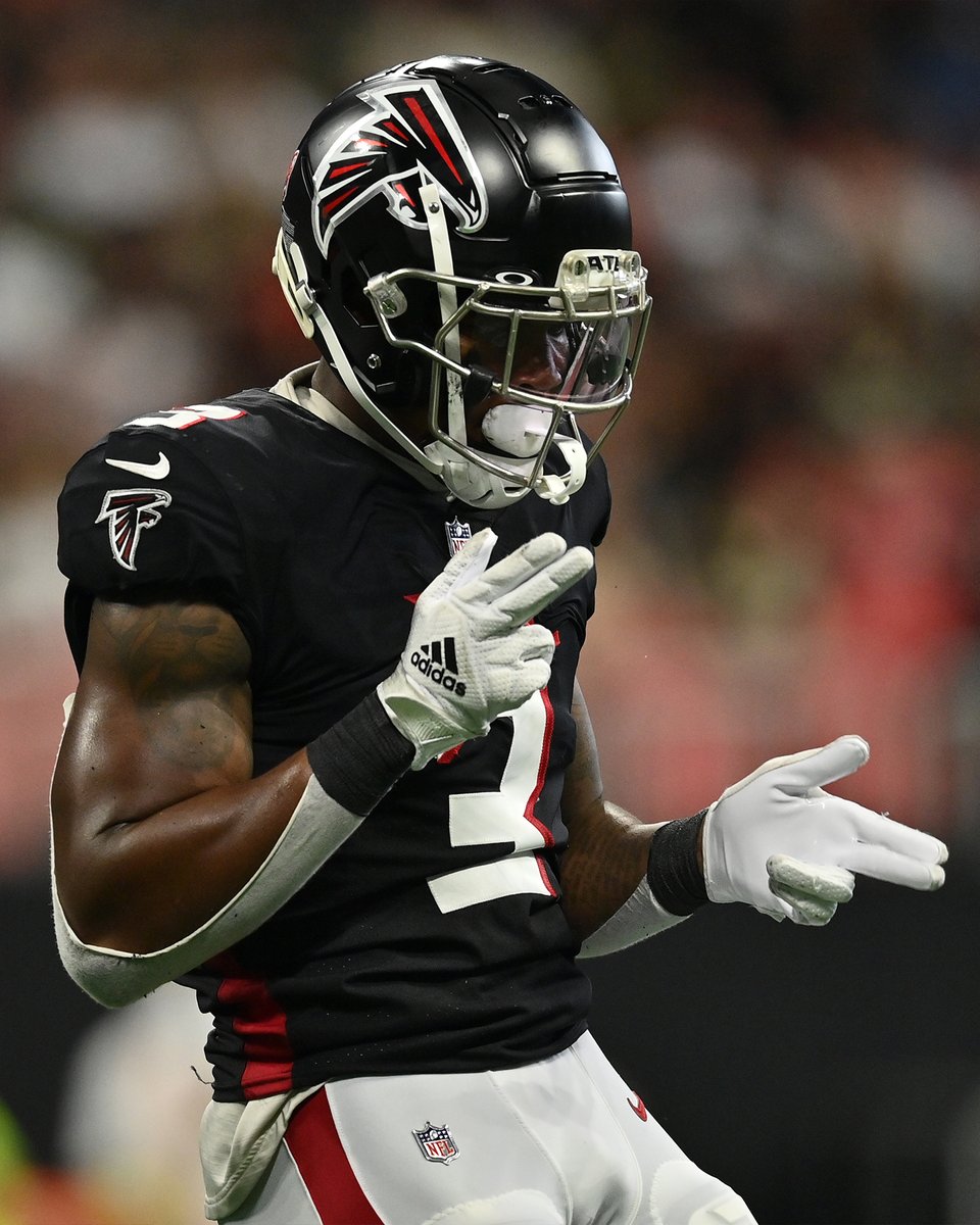 Atlanta Falcons tweet media