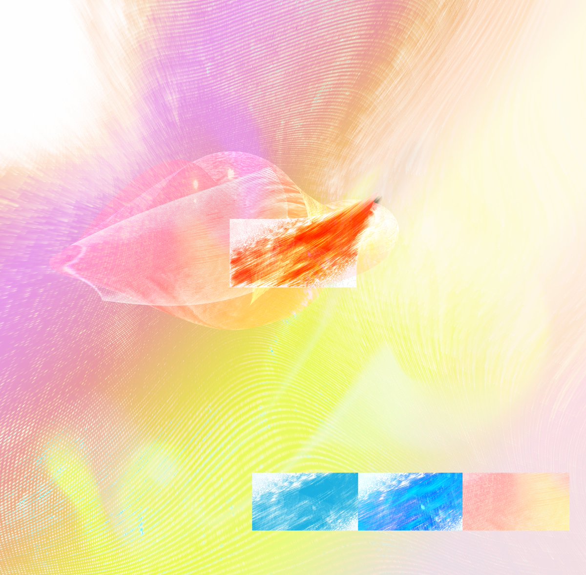 PteDeInternet's tweet photo. ONLY 1 ed available. This one is perfect for zoom in's.
https://t.co/ZqrSqrqBss
5 #xtz
#CleanNft #TezosNft #TezosArt #TezosAbstract #AbstractIsMyThing https://t.co/iZdoYgmsRX