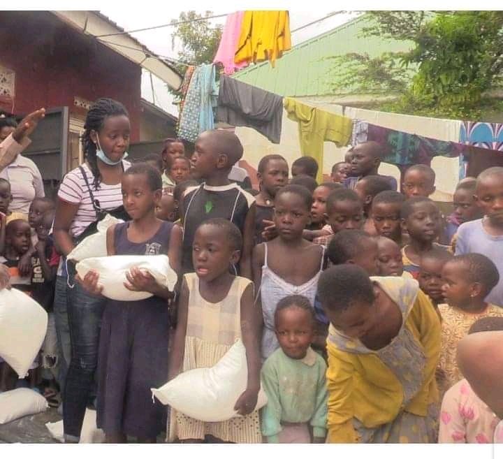 JenesisDavid's tweet photo. Hallo brothers greetings to you all
I request you kindly join me and create a brighter tomorrow for the needy many blessings https://t.co/WdPphW0U08