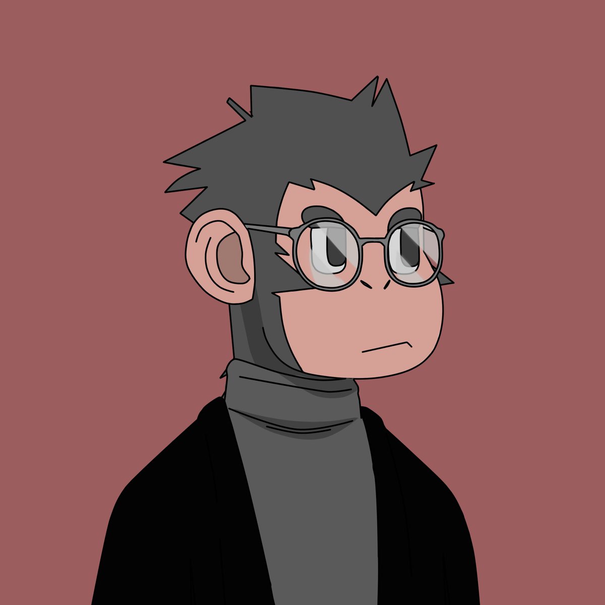 Monkey Coin Flip tweet media