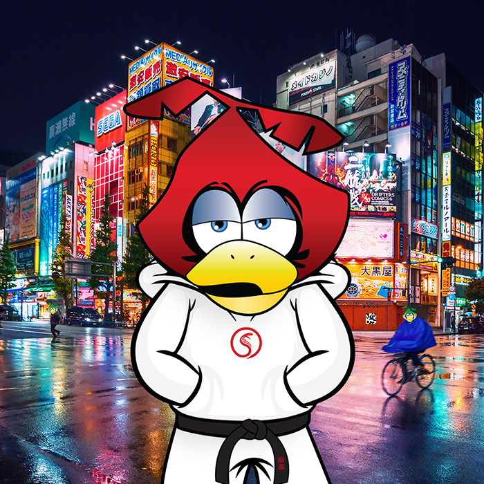 raritysquares's tweet photo. Lit Birdies 🐥 #NFTGiveaway

1x Lit Birdies (Genesis)
10x Lit Birdies
10x 0.1 Ethereum
100x Matic Birdies 🐣 #NFTs

1k Free Mint ⚡ https://t.co/0NASPJ6fUH

❤️, RT + Drop OpenSea wallet address #art #nftcommunity #nftdrops #nftart https://t.co/RDQ8EUYVYt