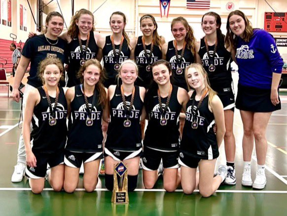 PR1DE Basketball (@pr1de2024bball) on Twitter photo REMINDERS for this week!!! PR1DE will be holding an open gym this week (5-7 <a href="/OaklandFldhse/">Oakland Fieldhouse</a>) & tryouts for our ‘24 & ‘25 teams next Sunday (9/18) at Oakland Christian in Auburn Hills. $15 for tryouts & $10 for open gym. Teams are true travel & very competitive - join us! REMINDERS for this week!!! PR1DE will be holding an open gym this week (5-7 <a href="/OaklandFldhse/">Oakland Fieldhouse</a>) & tryouts for our ‘24 & ‘25 teams next Sunday (9/18) at Oakland Christian in Auburn Hills. $15 for tryouts & $10 for open gym. Teams are true travel & very competitive - join us!