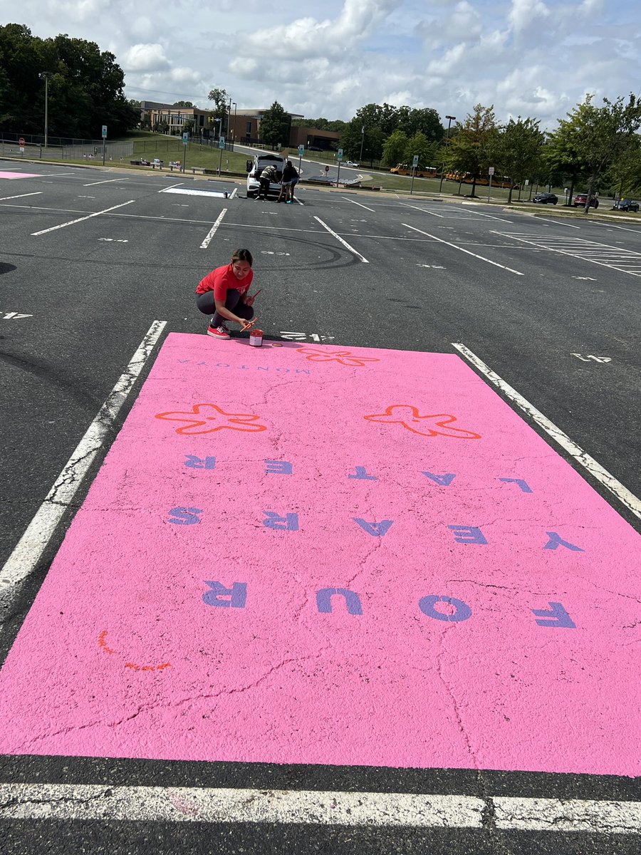 FreedomHSClass23 tweet media