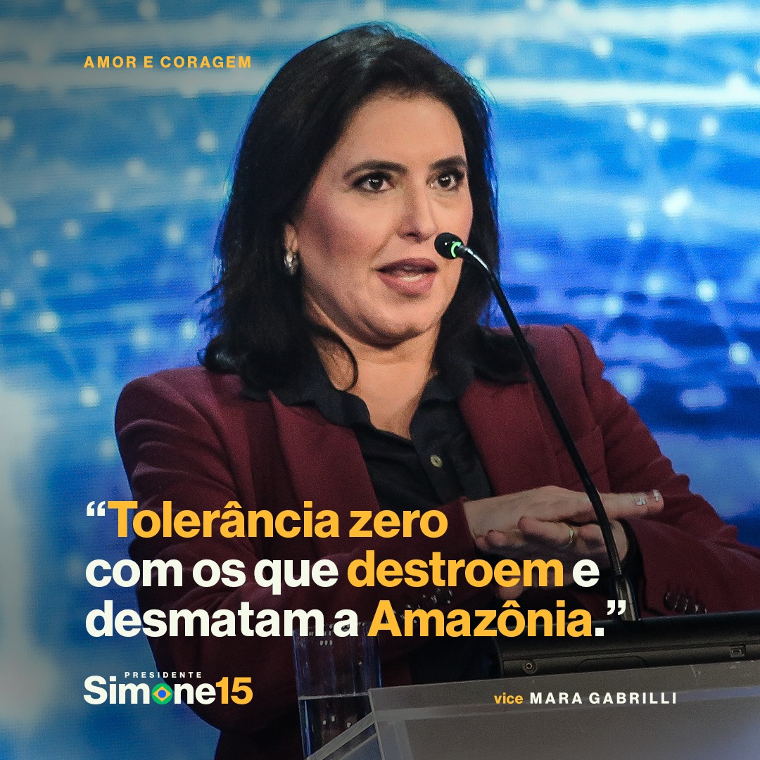 CeciliaGhiralde's tweet photo. Minha candidata  #SimonePresidente15 https://t.co/VHb2RzKrpG