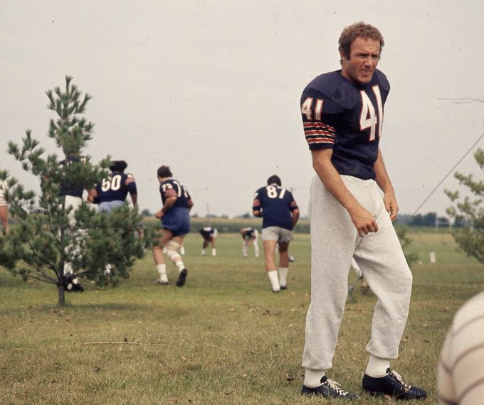 James_Caan's tweet image. 🏈