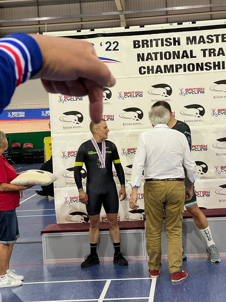 LEGRO's tweet image. A few more pics of National masters #nationalmasterstrackchamps #teamterminator #cymru #NEWPORT