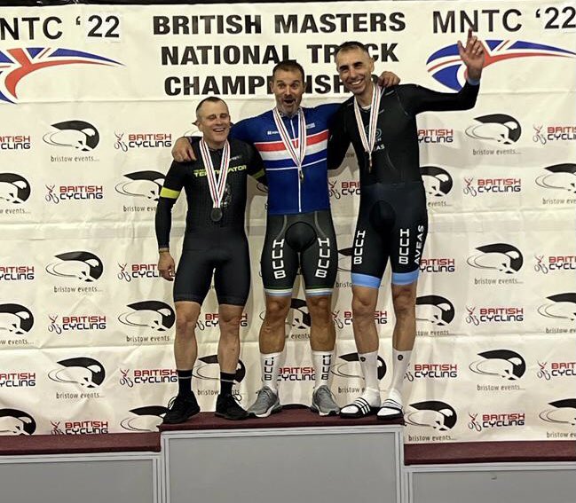 LEGRO's tweet image. A few more pics of National masters #nationalmasterstrackchamps #teamterminator #cymru #NEWPORT