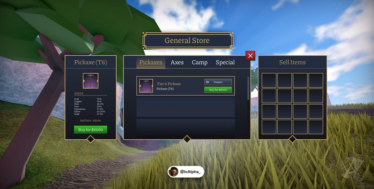 Alpha ✨ tweet media