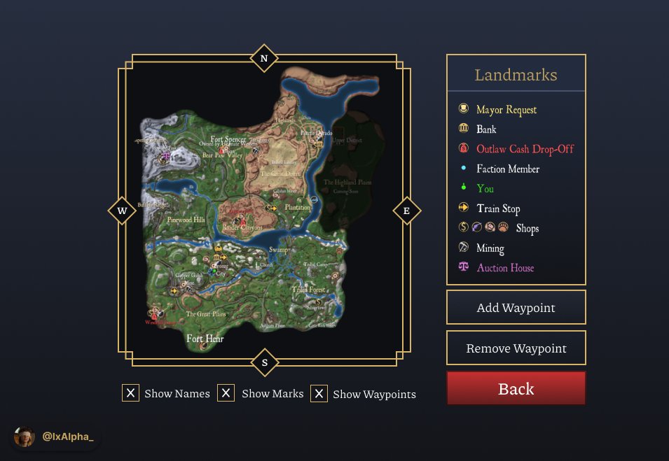 Alpha ✨ tweet media