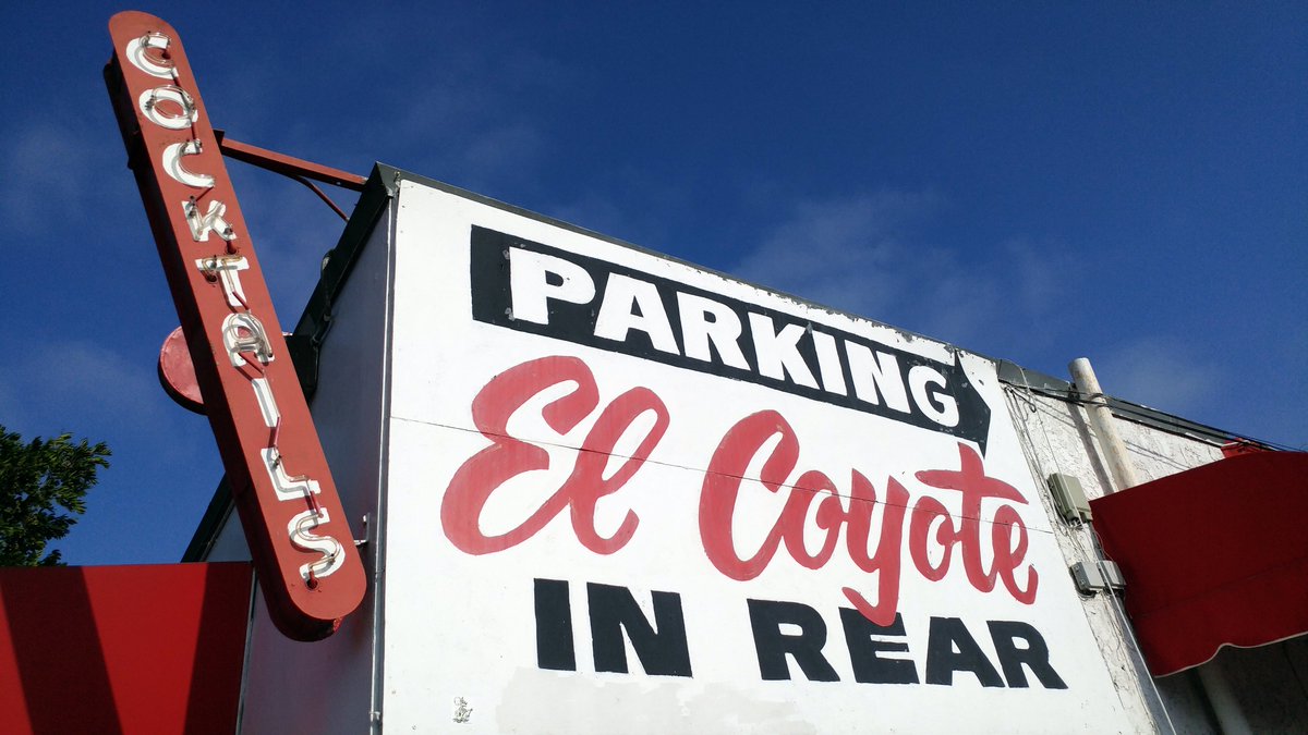 West Los Bodega tweet media