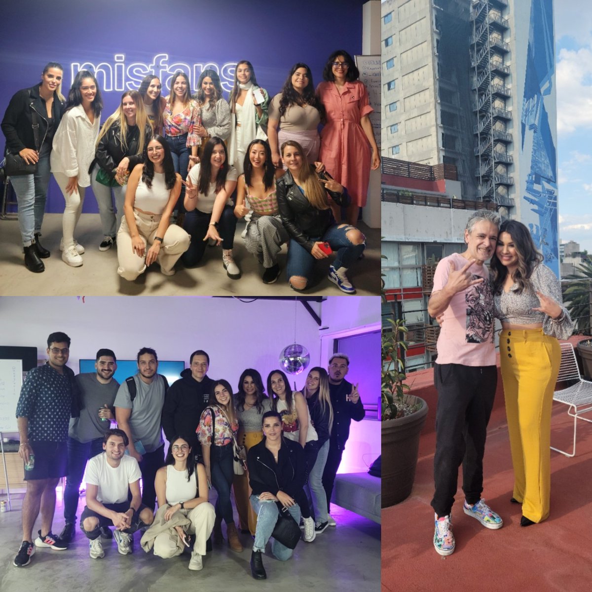 SandyMartinez.eth, MEd tweet media