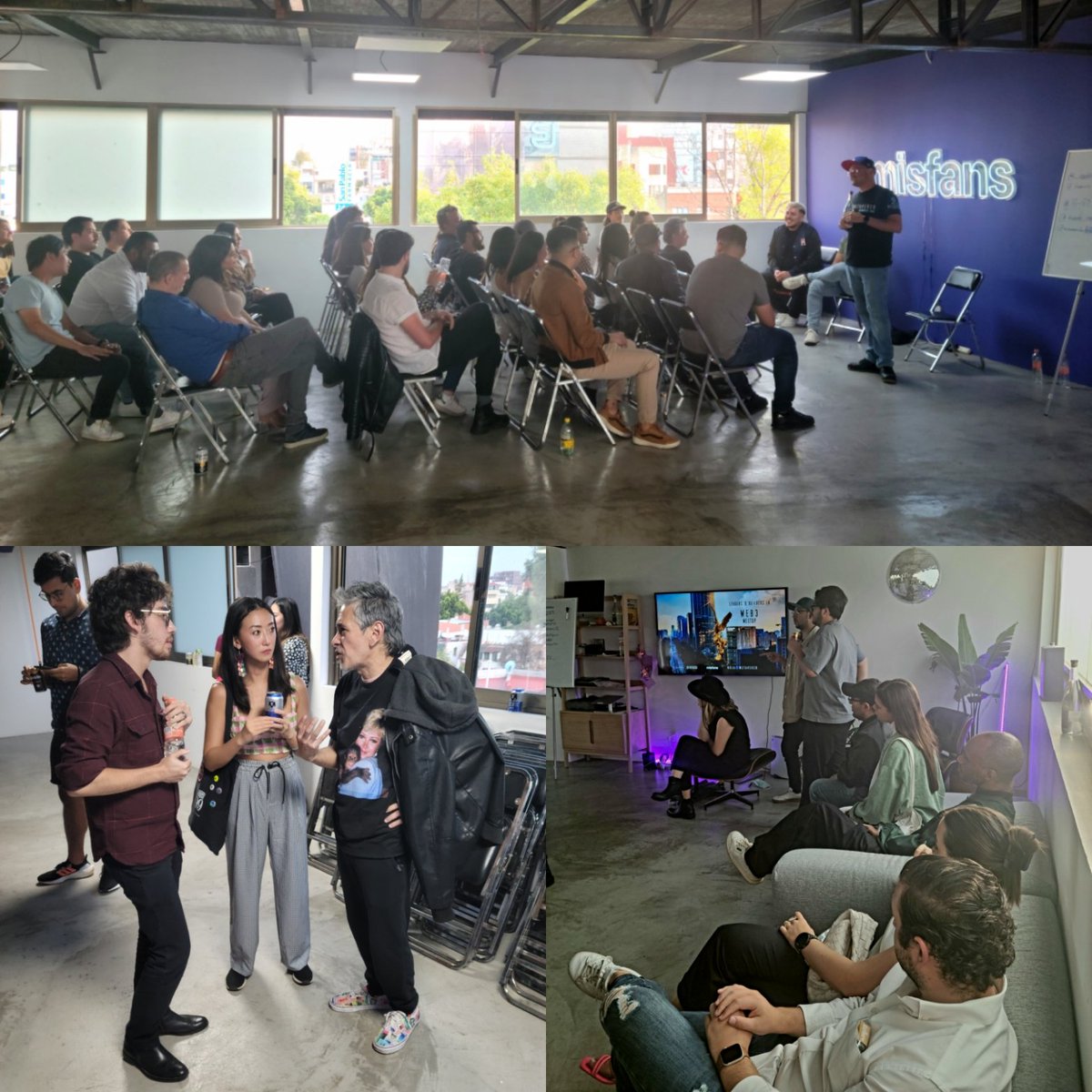 SandyMartinez.eth, MEd tweet media