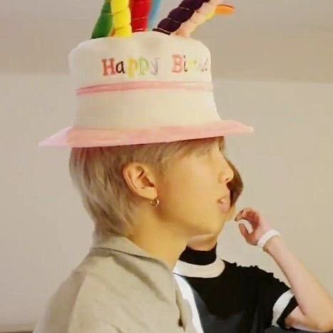 happy joonie day <3