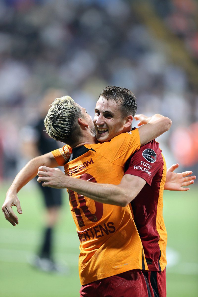 GalatasaraySK tweet picture