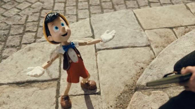 discord12395's tweet photo. Do I think The Little Mermiad remake is gonna suck because it's "woke"? No.

It'll suck because most Disney remakes sucks. https://t.co/MfJmz6lUI6