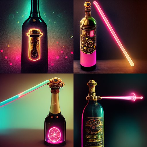 telesomm's tweet photo. Today we've been teaching #midjourney art ai about the future of wine &amp; raising $ for the Roots Fund. 

Go check out our Instagram stories &amp; donate to the Roots Fund! 

For every $5s donated to change the face of wine, we'll teach the AI a wine concept and share it out 🧡 https://t.co/Z51aQOGrpn