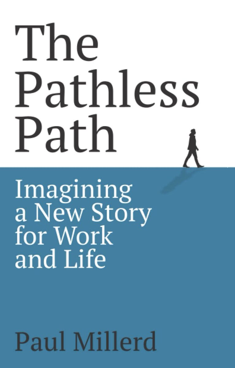 the pathless game
