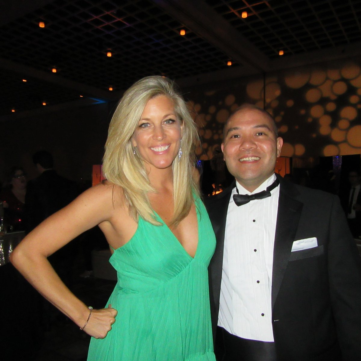 Happy birthday to star Laura Wright! 