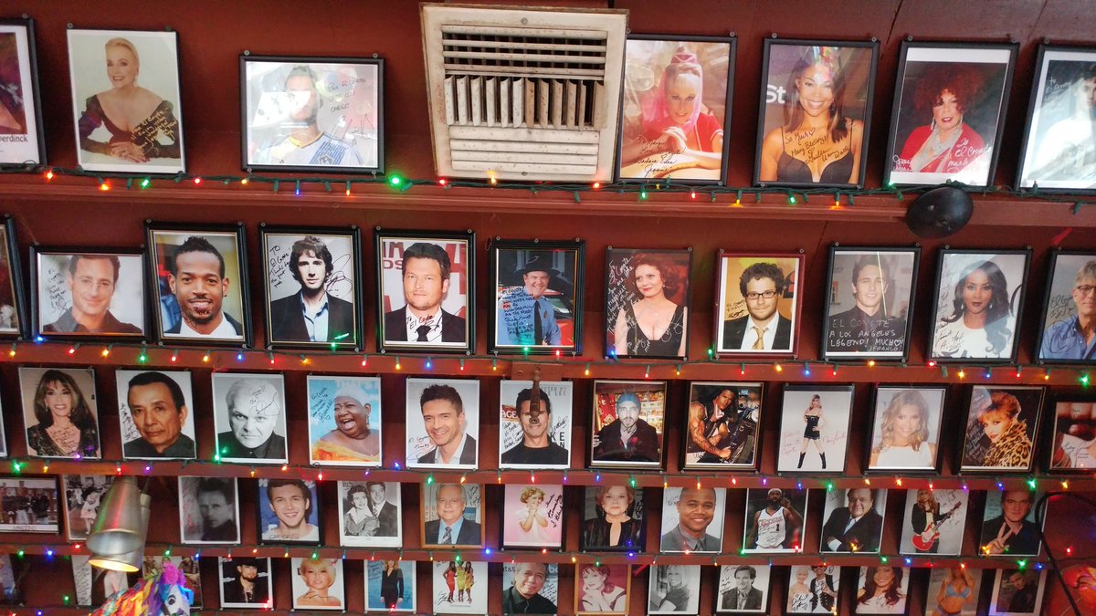 West Los Bodega tweet media