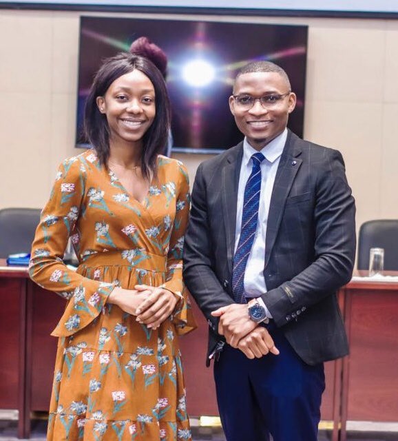 mwenya_eunice's tweet image. As we journey on the road of Entrepreneurship we continue to influence others too. 
The future is bright. 
Rodrick M. Mutale continue to inspire, empower and transform young people in the entrepreneurship spaces. 

#KectilGeneration
#Here2Blossom