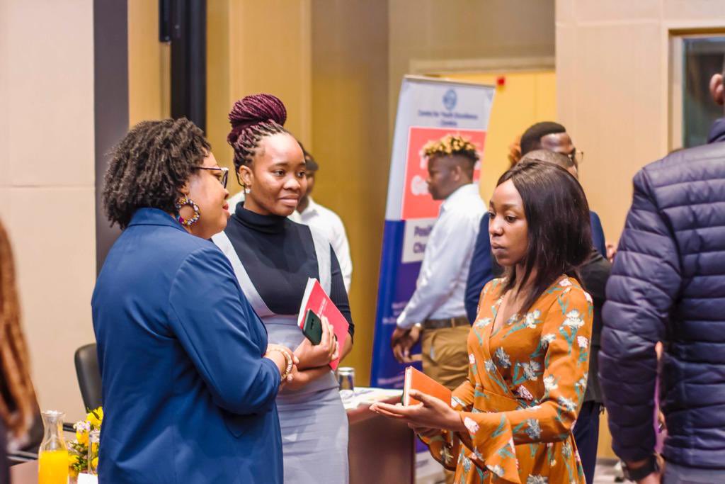 mwenya_eunice's tweet image. As we journey on the road of Entrepreneurship we continue to influence others too. 
The future is bright. 
Rodrick M. Mutale continue to inspire, empower and transform young people in the entrepreneurship spaces. 

#KectilGeneration
#Here2Blossom