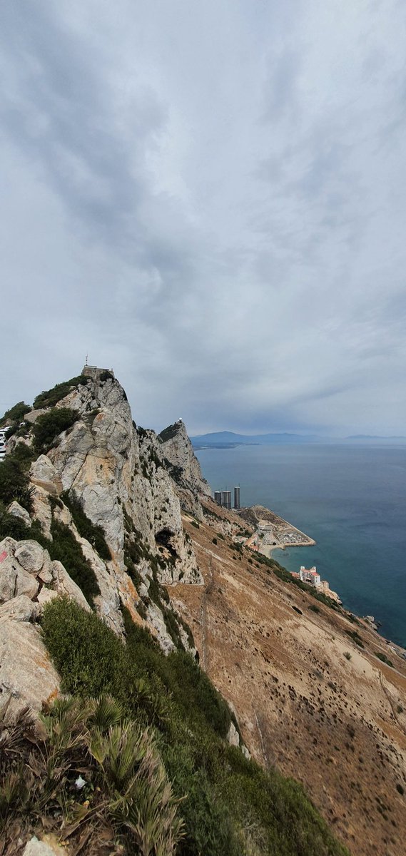 SignoraD_Vento's tweet photo. Have you ever been here? The Rock of #Gibraltar

#world #traveler #monkey #hercules #Africa #Morocco #photography #vacationtime https://t.co/45dlZ3QMpb