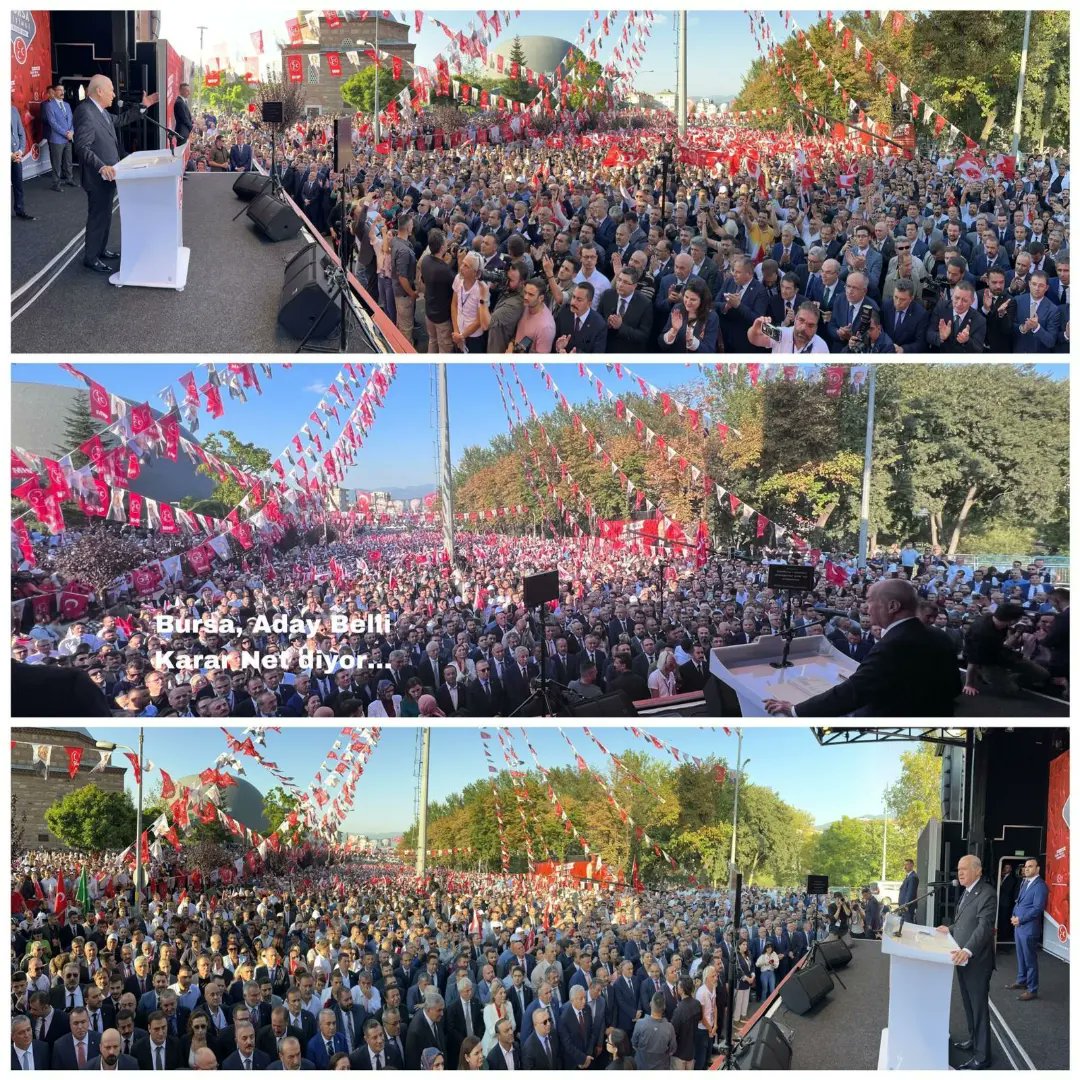 Bursa, Aday Belli
Karar Net diyor...

Teşekkürler Bursa