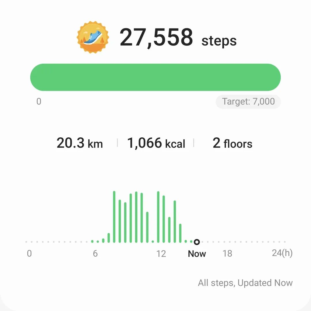 🌱 Saturday Graft Session 🌱

🌟 Dew Brush 
🌟 Strim Edges
🌟 Mow (single pass) 
🌟 Spot Spray Weeds 
😴 Rest 

All before the rain came to say hello 🙏 

Let's see what we have in store on manic Monday 👀