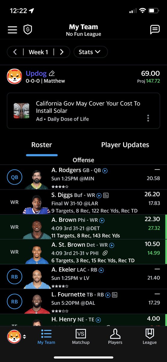 Spydster's tweet photo. @TrophySmack @AustinEkeler @AustinEkeler for the win https://t.co/UQYAgLL3wx