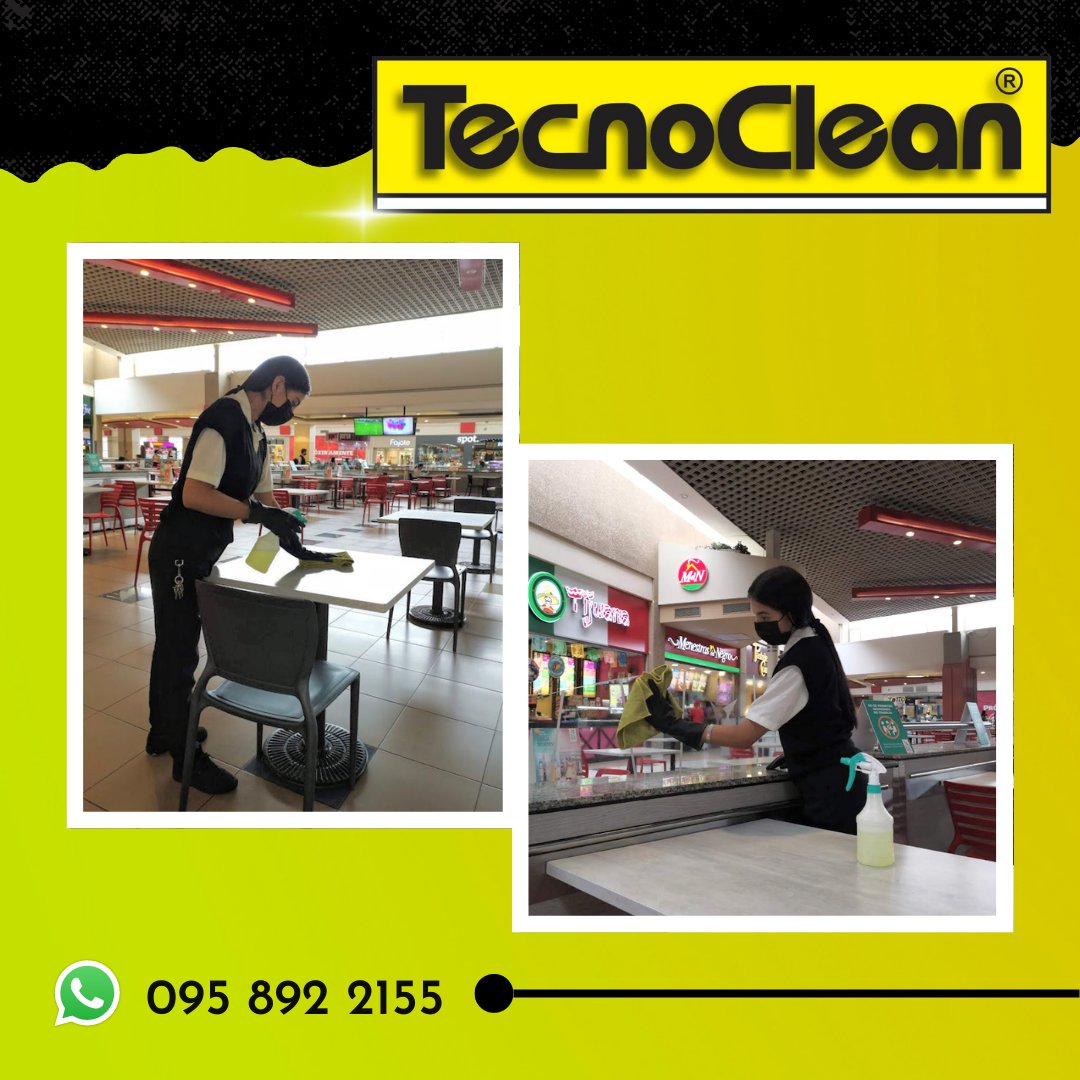 tecnoclean_ec's tweet photo. Cerrando una semana exitosa de labores!!!
#empresa #mantenimiento #servicios #serviciodelimpieza #empresadelimpieza #limpieza #limpiezaempresarial #tecnoclean #tecnocleanec #limpiezaprofunda #precision #limpiezaprofesional https://t.co/Nwy9auSQzm