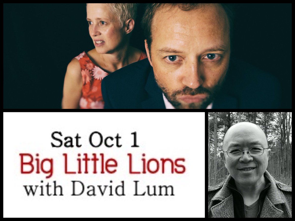 desboromusic's tweet photo. CONCERT ALERT!
October 1, 202
@BigLittleLions with @DavidLumMusic 
Doors Open 7pm
Music Starts 7:30pm

Tickets: 
Online: https://t.co/6KAWlbXKa0 
 Call (519) 377-2358

#SupportLocal #LiveMusic https://t.co/E2bE6rK4bL