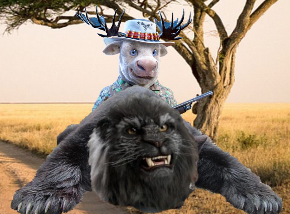 It's just another day and another new trophy for <a href="/xmoosenft/">X-Moose</a>. This time it's a <a href="/bigcats_nft/">Big Cats (Now 8Lives)</a> 

join our Legendary NFT BATTLE!

join this space!

x.com/i/spaces/1vAxR…

#legendaryshittalk

<a href="/Lucky_Lion_Club/">LUCKY LION CLUB</a> <a href="/SoulZ_NFT/">SoulZ Co</a> <a href="/CosmicCats_/">Cosmic Cats</a> <a href="/Crypto_Bull_NFT/">CryptoBull</a> <a href="/DeluxeGoat/">DELUXEGOAT | SCALPZILLA</a> #nft