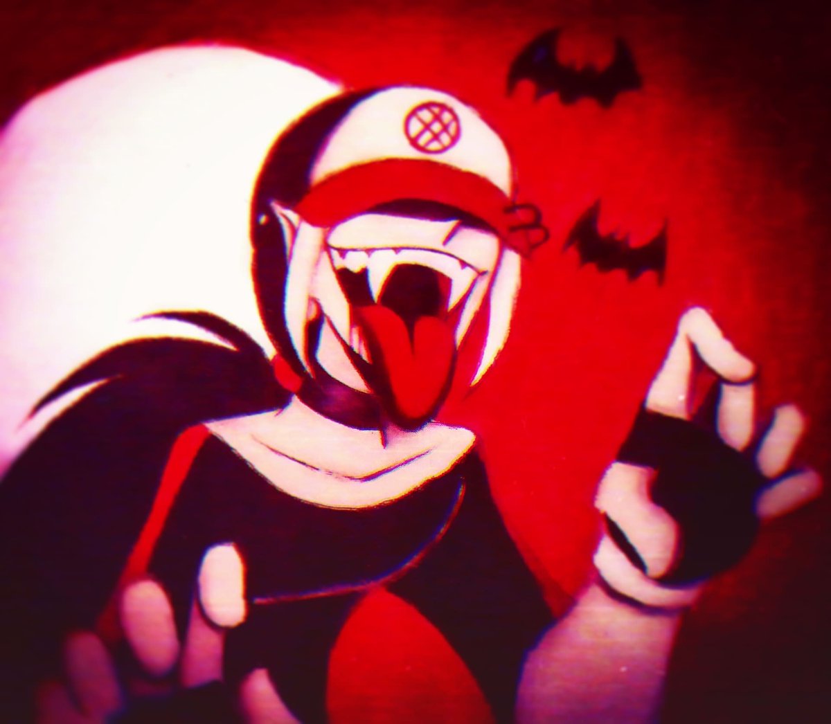 💜👻 𝕶𝖔𝖎𝖚𝖒𝖎𝖓𝖆 👻💜 tweet media
