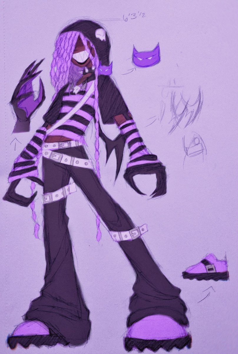 💜👻 𝕶𝖔𝖎𝖚𝖒𝖎𝖓𝖆 👻💜 tweet media