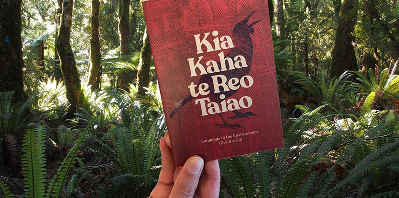 NZASE (@nzscienceteachr) on Twitter photo Kia kaha te reo taiao - kupu for te ao o Tangaroa (marine), te wai MÄori (fresh water), te wao nui a TÄne (flora) me Te tini a TÄne (fauna); a great intro for Äkonga of any age: reomaori.co.nz/taiao-booklet <a href="/NZScienceLearn/">Science Learning Hub</a> <a href="/Welly_ED/">Welly ED</a> <a href="/ChristensonDi/">Dianne Christenson</a> <a href="/KathrynJenkin/">KJ</a> <a href="/robin_eyre/">Robin Eyre</a> <a href="/Ms_Beaker/">Michele MaxVaccinated (šššš)</a> Kia kaha te reo taiao - kupu for te ao o Tangaroa (marine), te wai MÄori (fresh water), te wao nui a TÄne (flora) me Te tini a TÄne (fauna); a great intro for Äkonga of any age: reomaori.co.nz/taiao-booklet <a href="/NZScienceLearn/">Science Learning Hub</a> <a href="/Welly_ED/">Welly ED</a> <a href="/ChristensonDi/">Dianne Christenson</a> <a href="/KathrynJenkin/">KJ</a> <a href="/robin_eyre/">Robin Eyre</a> <a href="/Ms_Beaker/">Michele MaxVaccinated (šššš)</a>