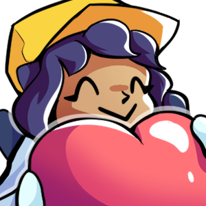 MeatbagStudio's tweet photo. New update! We're fully funded! Absolutely amazing! Poggers even! Thank you all so much!!

https://t.co/GW8XenWKQX https://t.co/H2H5eFMjLs