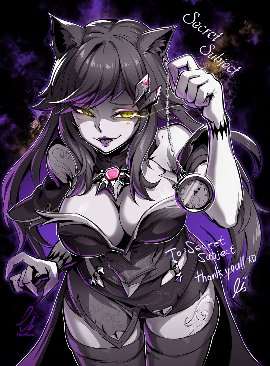 I can give you something to fixate on--

🎨: @/ebiblue