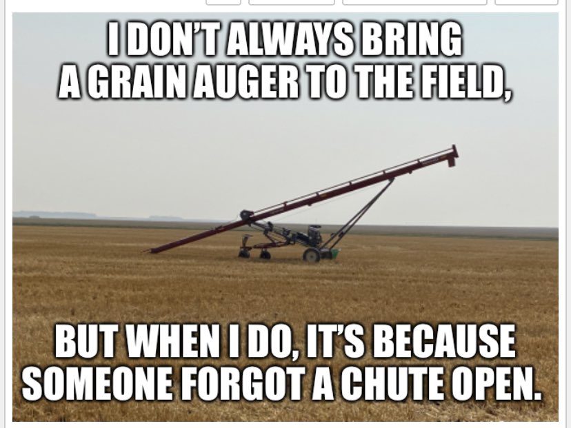 RyanHeavin's tweet image. #harvest22