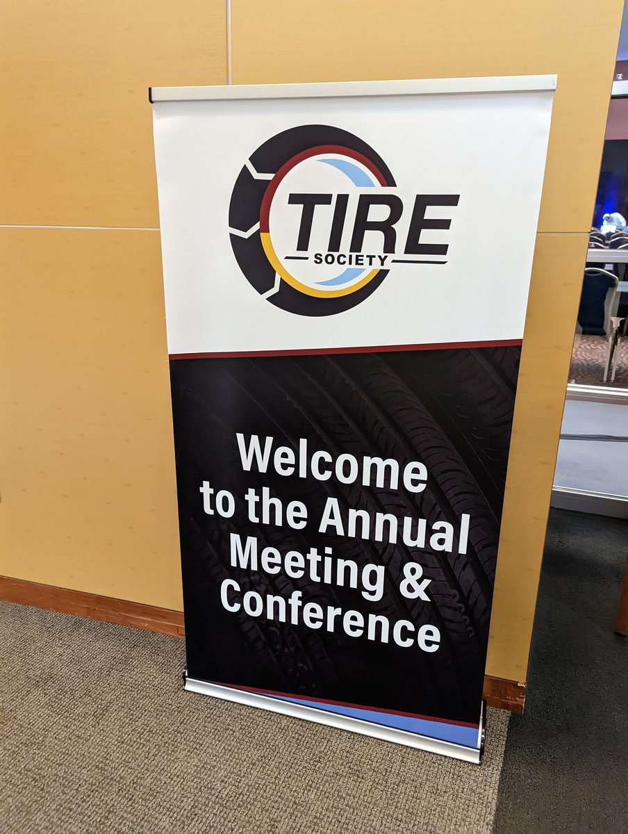 thetiresociety's tweet photo. #tireweekinakron starts tomorrow! https://t.co/Wemn2o1jvW