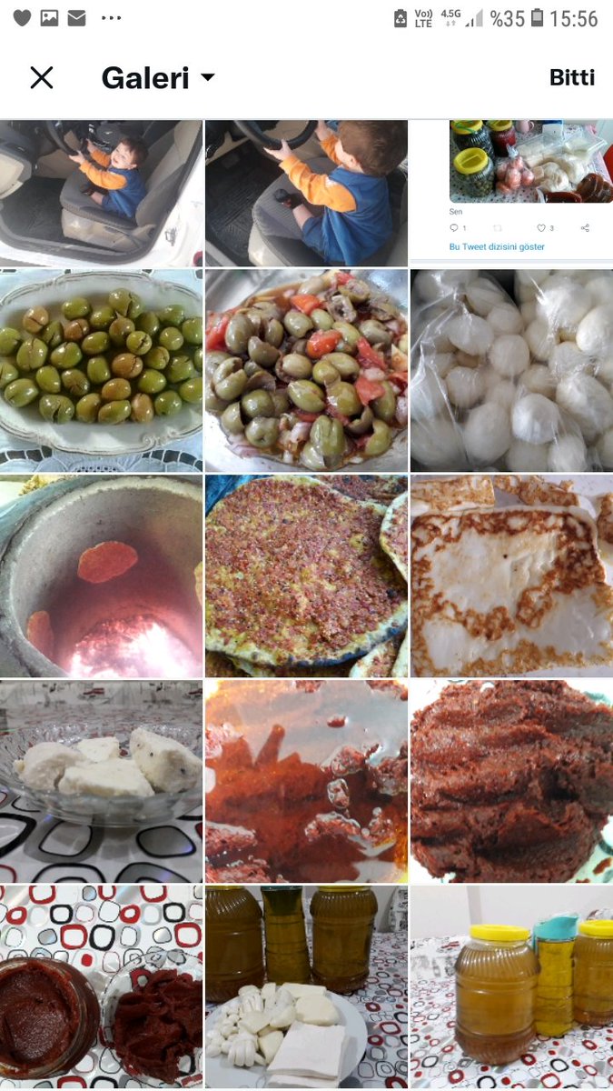 ZeytinciAbi's tweet photo. Devam ediyoruz 
Domates salçası  45
Biber salçası.      60
Tereyağ.            100
Yöresel peynirler  90
Kızartma peyniri  100

Yorum sizin 
👇��👇👇 https://t.co/KL3PWP2i1T