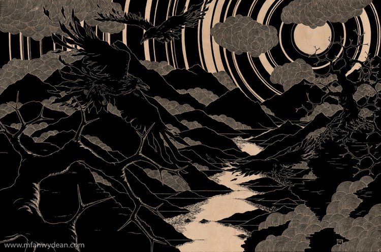 Hi #artistsontwitter!