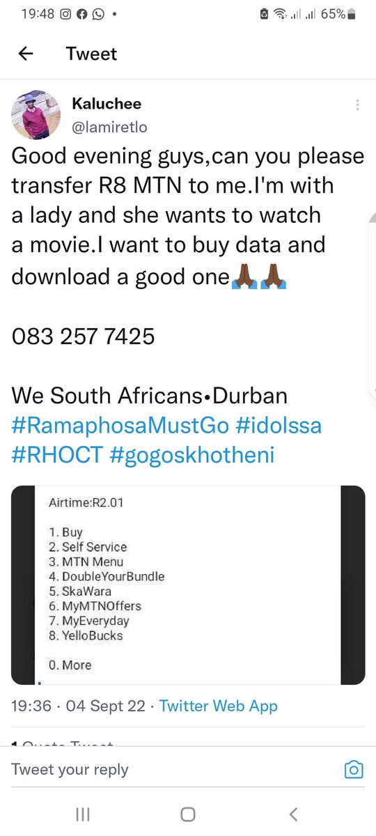 OPG.. tweet media