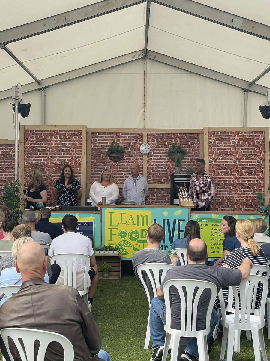 Eat With Ellen (@eatwithellen) on Twitter photo Well <a href="/LeamFoodFest/">Leamington Food Fest</a> was rather wonderful. Wish I could’ve stayed the whole day. Great traders, good music, a lovely atmosphere. Bravo <a href="/LoveLeamington/">Royal Leamington Spa</a> - that’s how it’s done 👏 Well <a href="/LeamFoodFest/">Leamington Food Fest</a> was rather wonderful. Wish I could’ve stayed the whole day. Great traders, good music, a lovely atmosphere. Bravo <a href="/LoveLeamington/">Royal Leamington Spa</a> - that’s how it’s done 👏