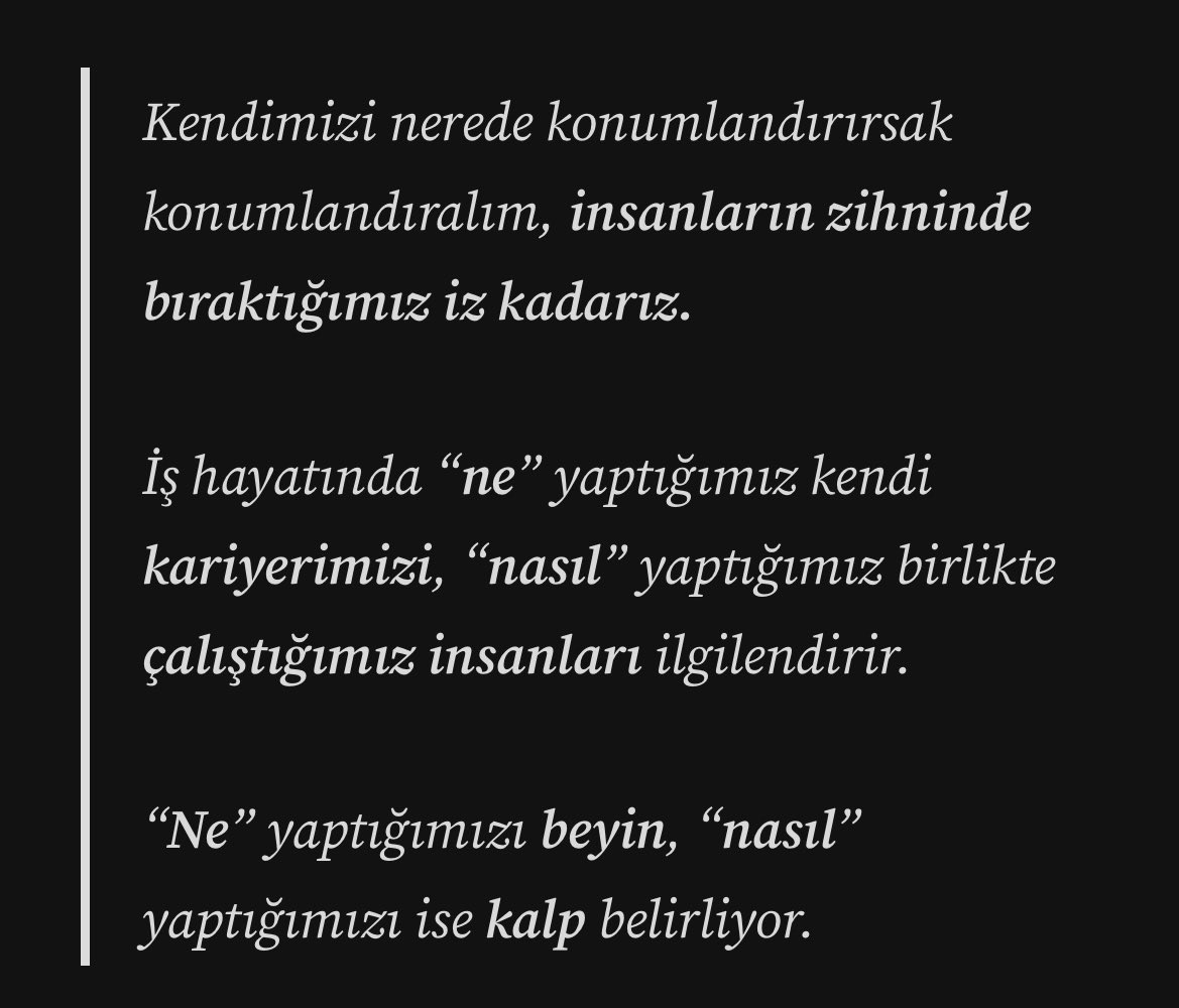 Bıraktığımız İzlerin Toplamıyız

medium.com/@aturkdogan/b%…