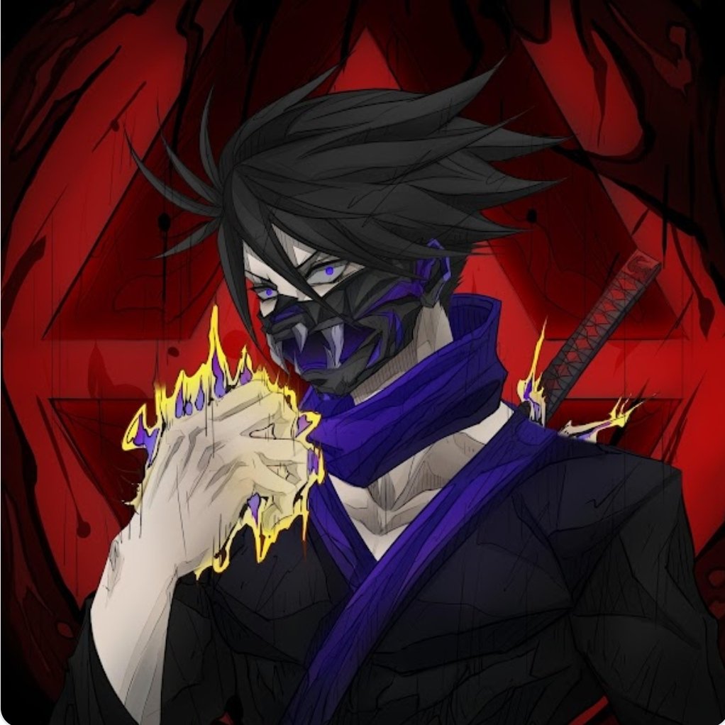 nft_tracker_'s tweet photo. And there we have it.. The reveal @Hikari_nfts
Thanks for the dark side
#Hikari
#NFTCommmunity
#NFTs https://t.co/7ke5RlY8KQ